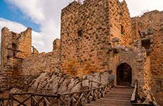 Castillo de Ajlun