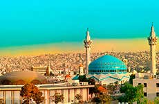 Mezquita del Rey Abdalá I