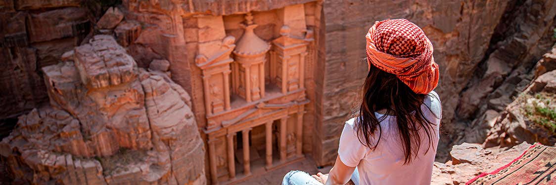 Petra