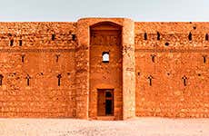 Qasr Kharana