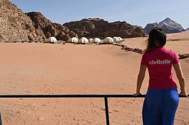 Wadi Rum