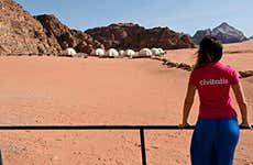 Wadi Rum