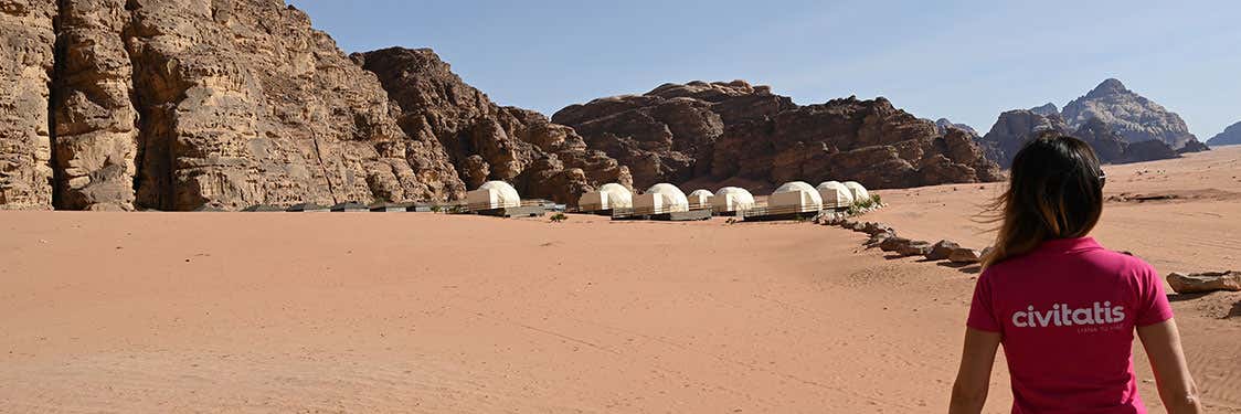 Wadi Rum