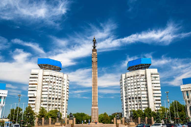 Place de la République