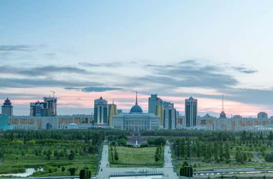 Astana