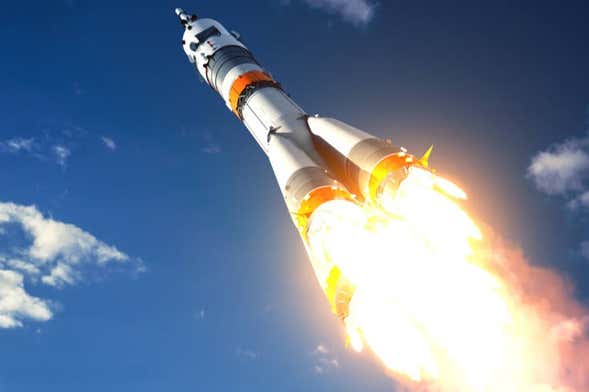 Tour de 3 días por Baikonur con lanzamiento de cohete