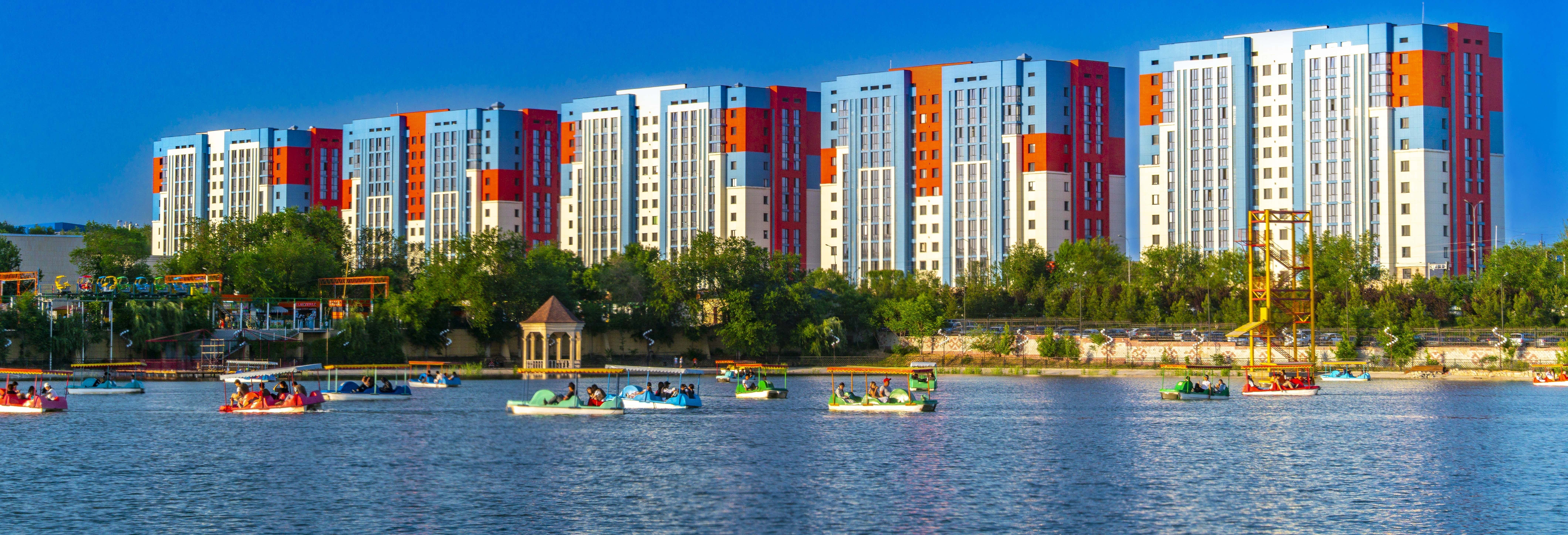 Shymkent