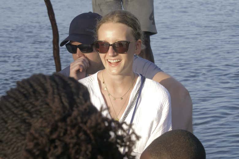 Profitez d'une balade en canoë