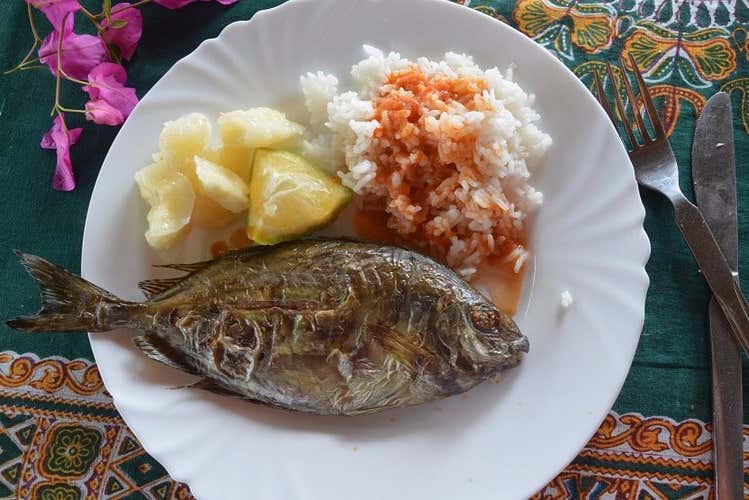 Pancia mia fatti capanna!