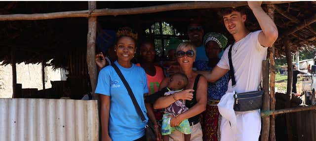 Tour gastronômico por Diani + Visita ao mercado Ibiza