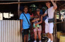 Tour gastronómico por Diani + Visita al mercado Ibiza