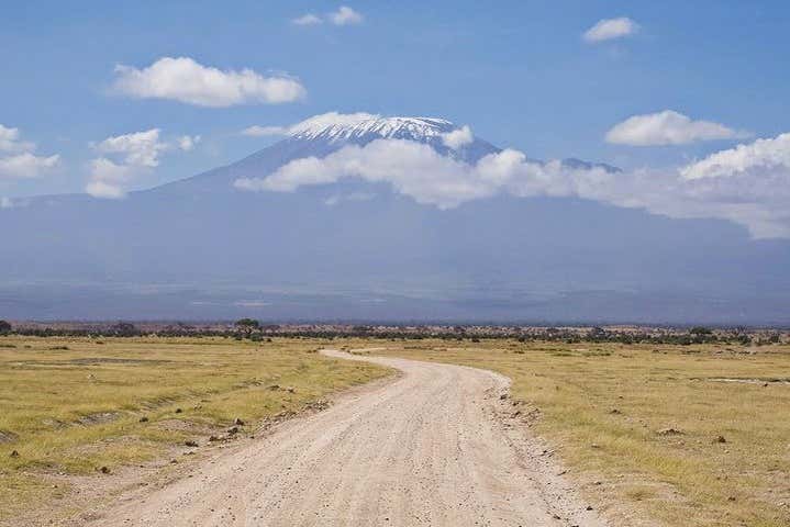 Monte Kilimanjaro
