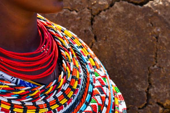 Northern Kenya 9-Day Private Tour