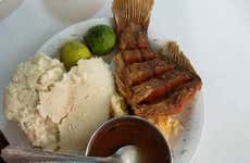 Tour gastronômico por Nairobi