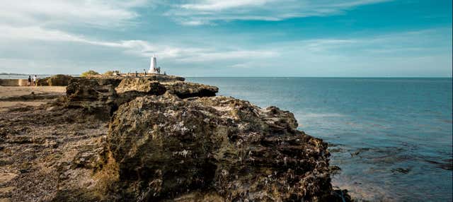 Excursión a Malindi