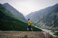 Excursión al Parque Nacional Ala Archa