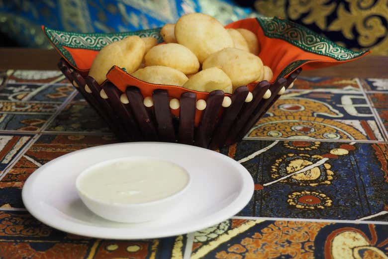Bishkek Cooking Class - Book Online at Civitatis.com