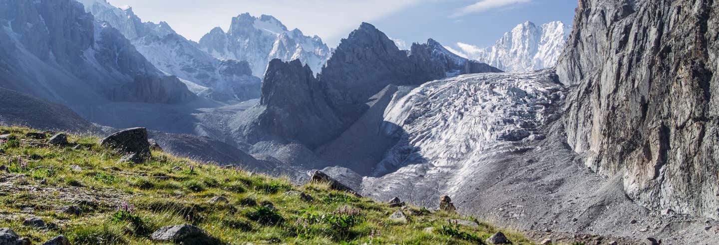 Kyrgyzstan