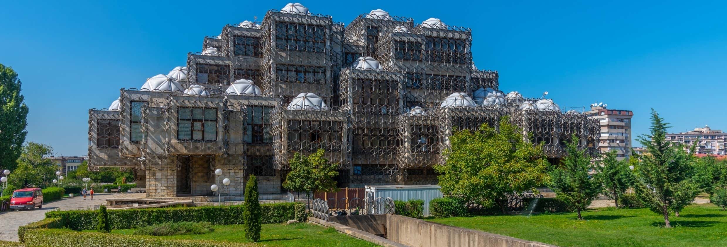 Pristina