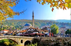 Prizren Private Tour