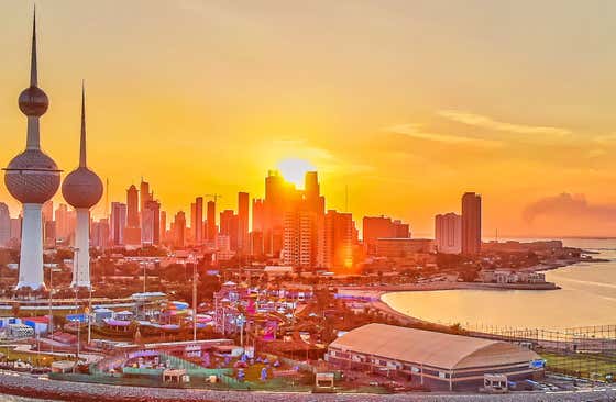 Kuwait