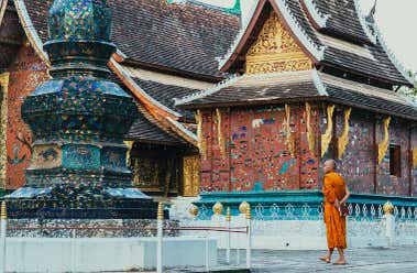 Luang Prabang