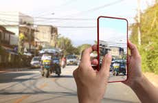 Tarjeta eSIM con Internet para Laos