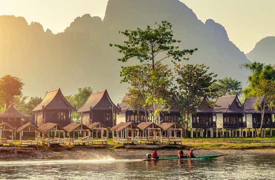 Vang Vieng