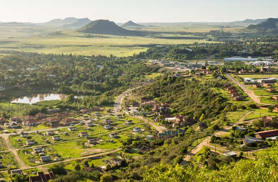 Maseru