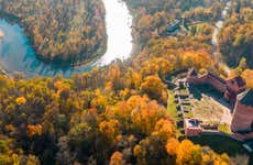 Excursão a Sigulda