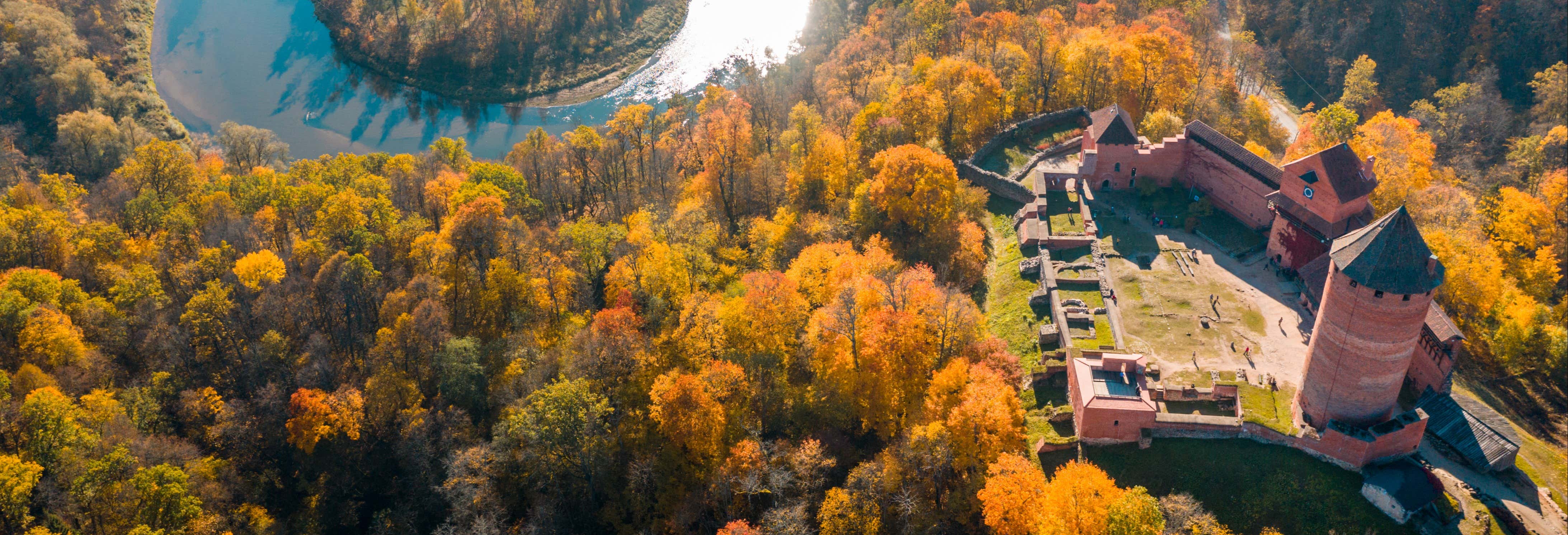 Day trips in Riga