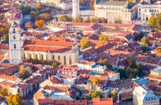 Day Trip to Vilnius