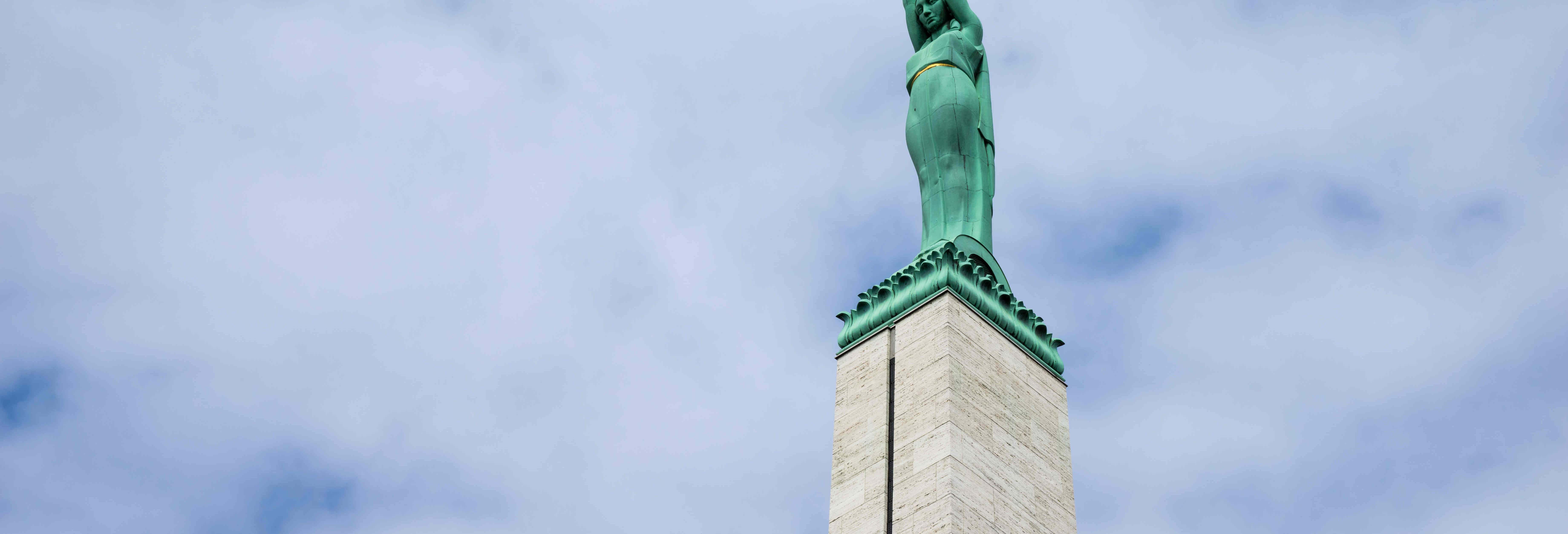 Guided tours and free tours in Riga
