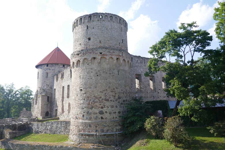 Cesis