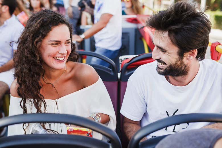 ¿Listos para enamoraros de Riga?