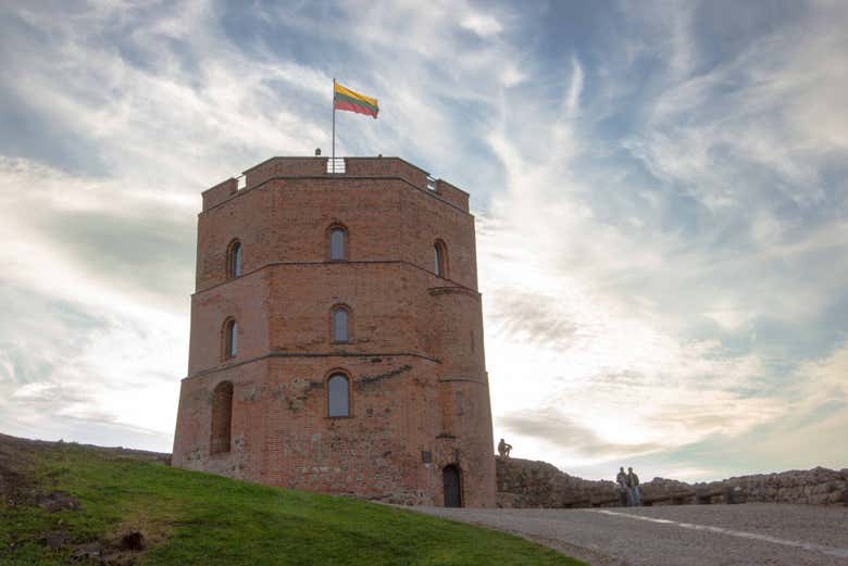 Discover some fascinating historical sites