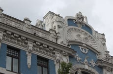 Tour do Art Nouveau