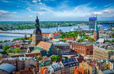 Tour dei misteri e delle leggende di Riga