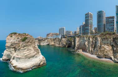 Beyrouth