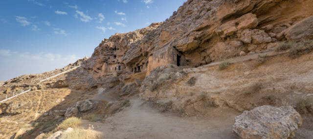 Excursión a Biblos y monasterios San Maron y San Hardini