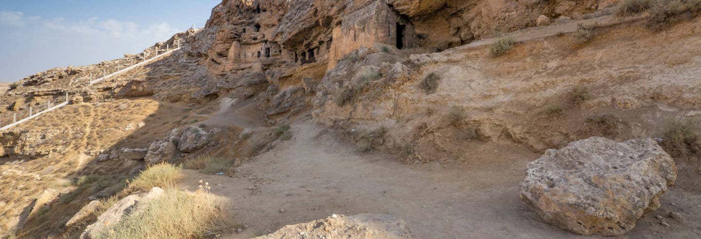 Excursions d'une journée à Beyrouth