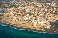 Excursion à Tripoli, Musée Nabu et Batroun