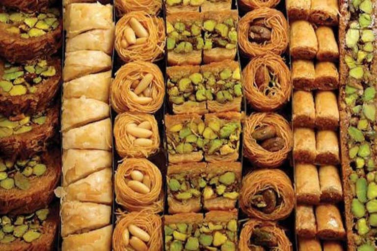 Baklava