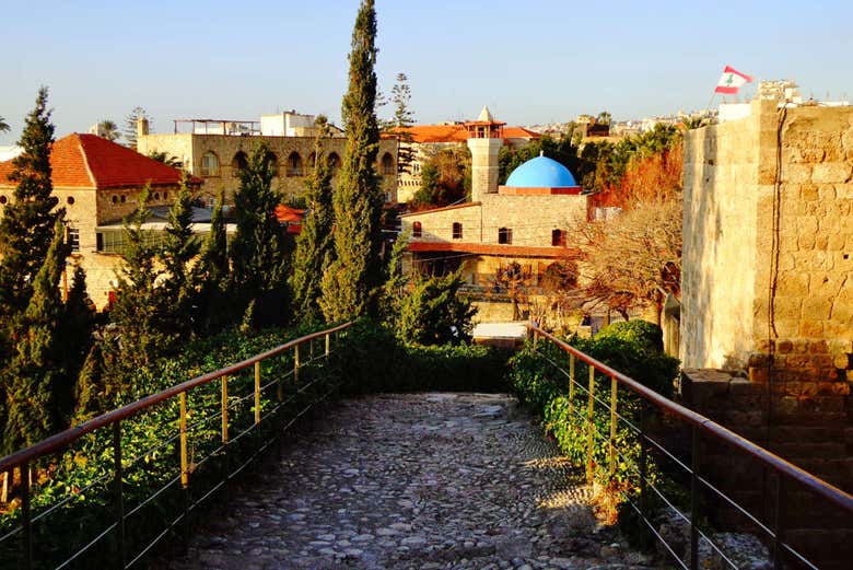 Byblos