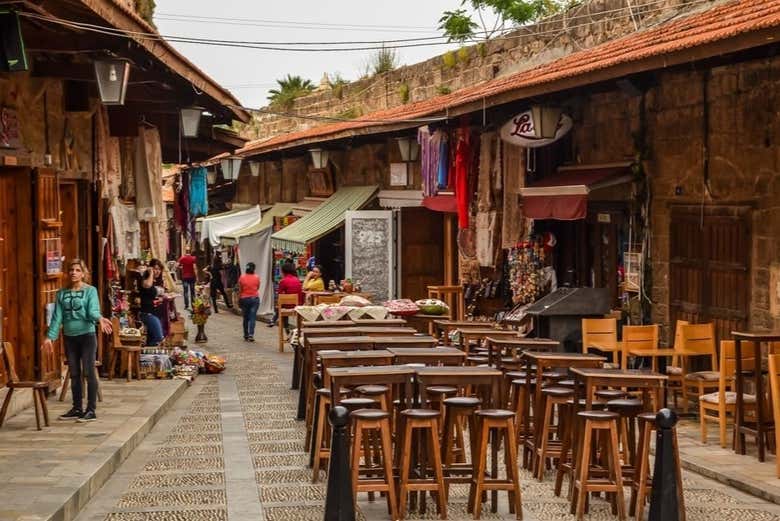 Byblos