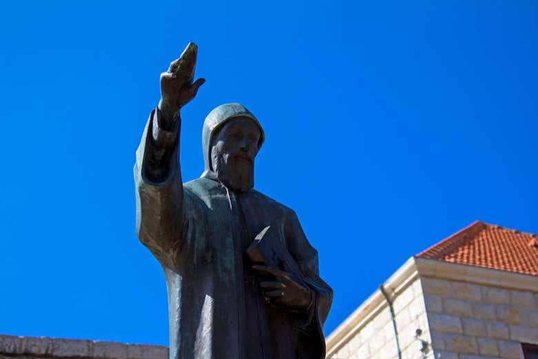 Saint-Charbel
