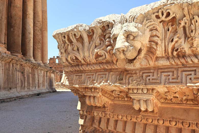 Baalbek