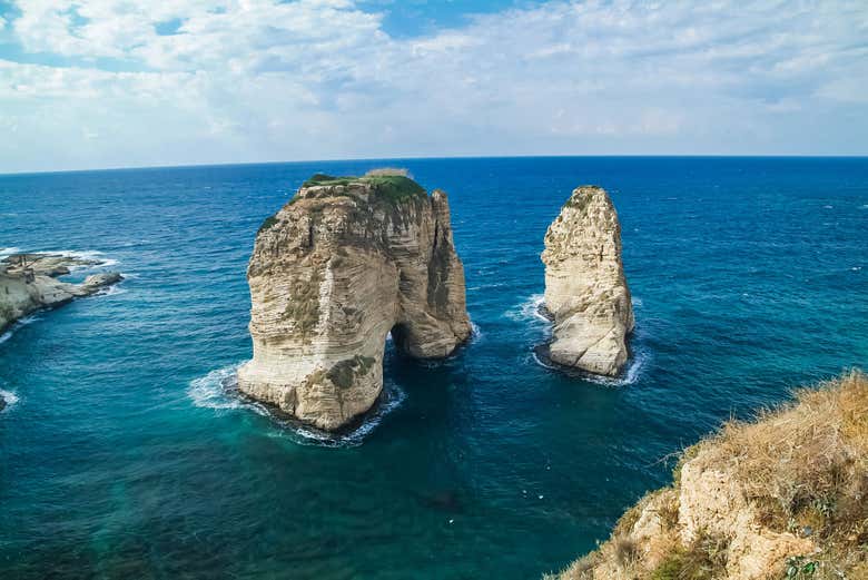 Paysages du Liban