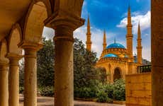Private Tour of Beirut