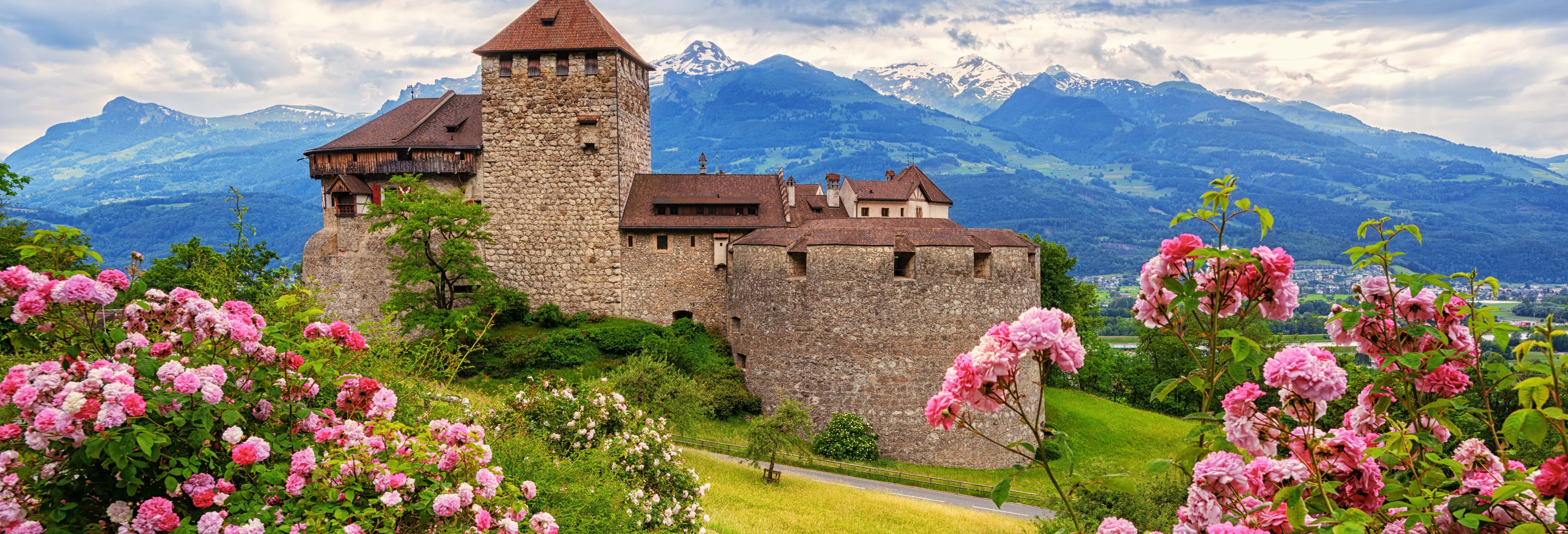 Vaduz